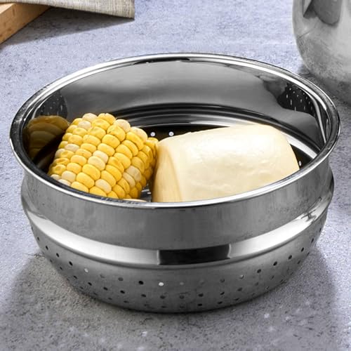 Casseroles à lait et soupe inox compactes pour optimiser l'espace du studio - 8