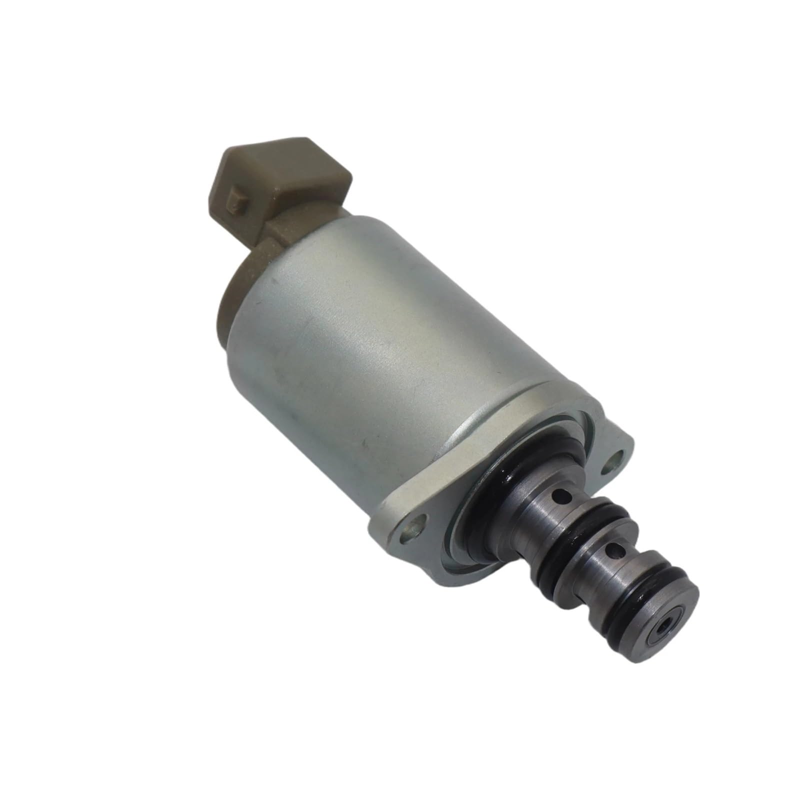 Pabzoineid 12V Proportional Solenoid Valve TM62402 For Excavator Construction Machinery Parts