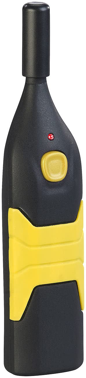 AGT riparazione piastrelle: Set di riparazione cera, Scioglitore di cera a batteria, stecche di cera in 11 colori (set piastrelle, kit professionale, pavimento)