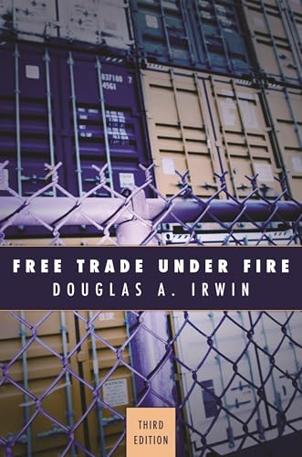 Free Trade under Fire: Third Edition