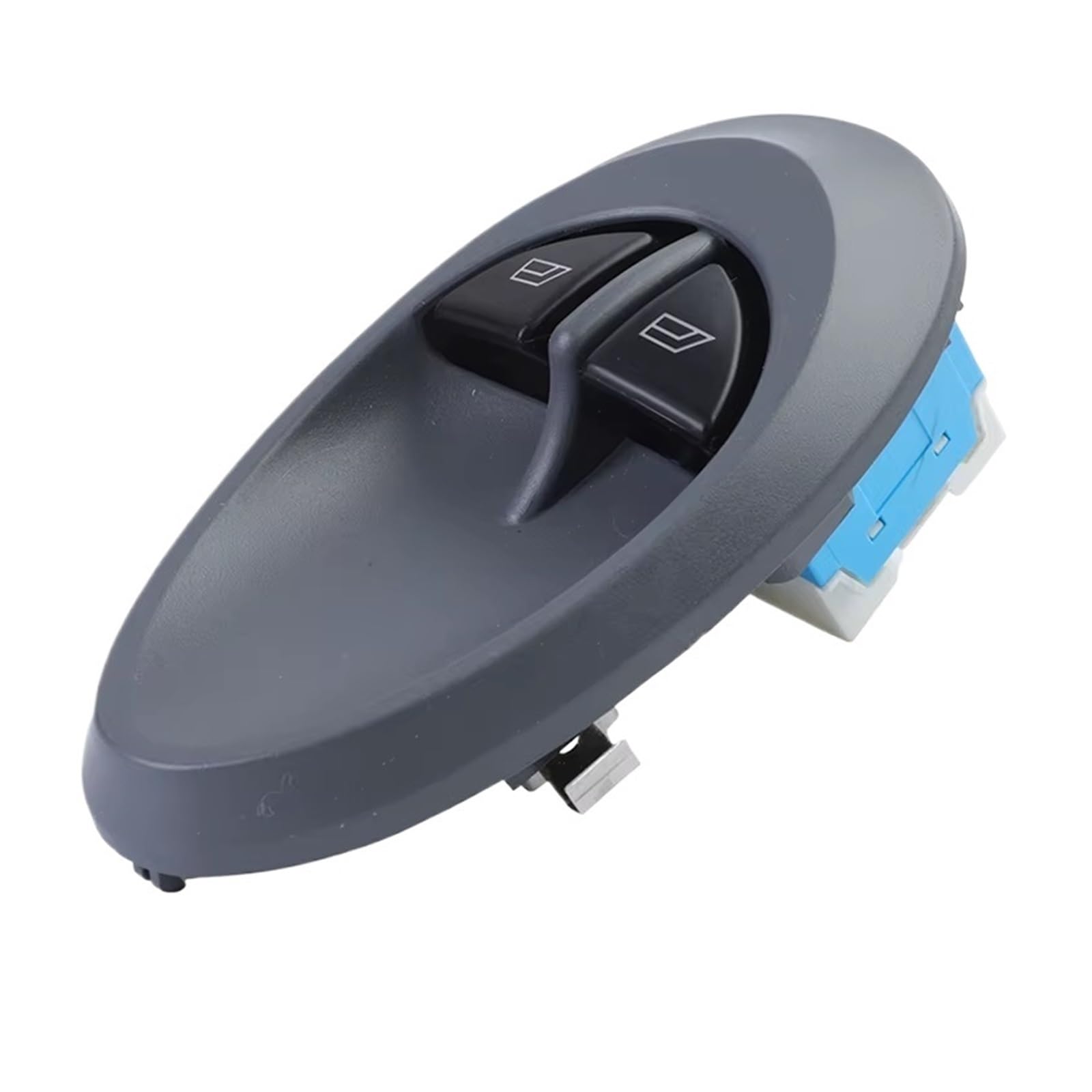 Commande vitre électrique 500321134 pour rénover habitacle Daily II