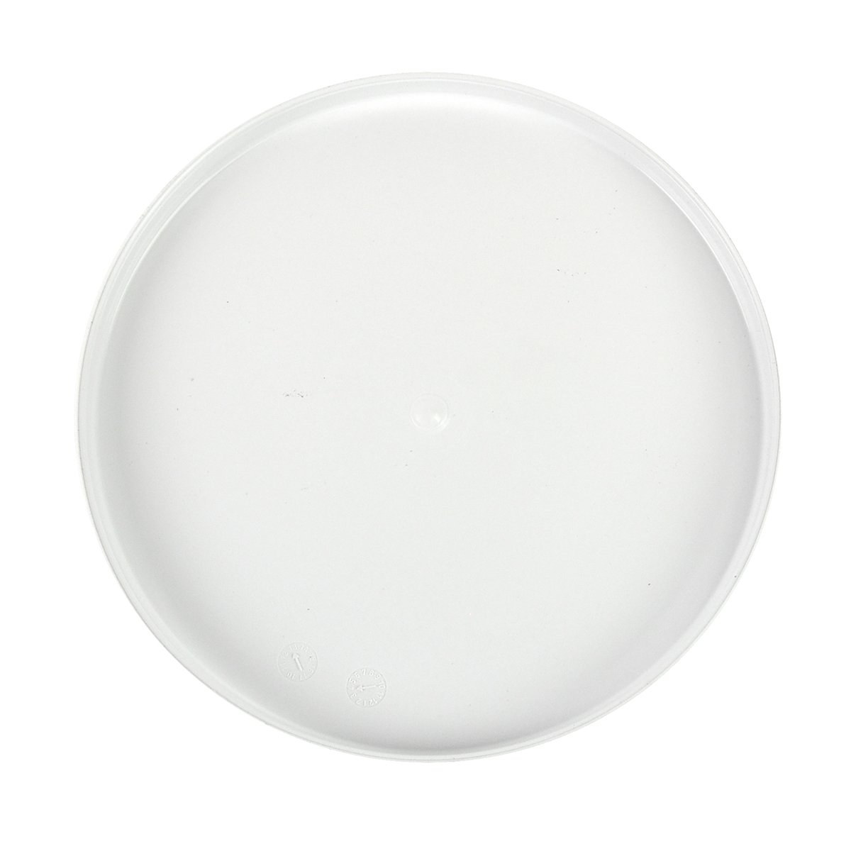 Minelab Skidplate Spare Garden Accessory, 8-Inch, White