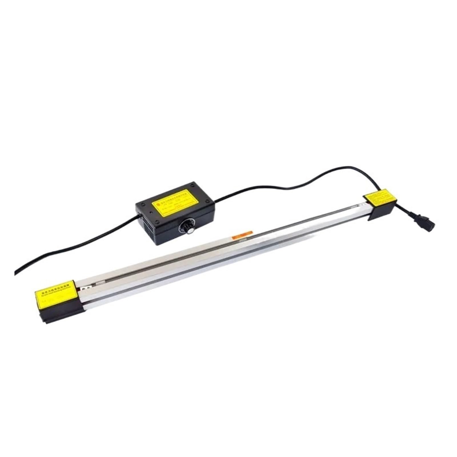 SnamicE Acrylic Plastic Bending Machine, 30CM/60CM Acrylic Bending Machine Hot Heating Bender Acrylic Bender for Plastic Plates PVC Plastic Board for Decoration Engineering, Sign Making