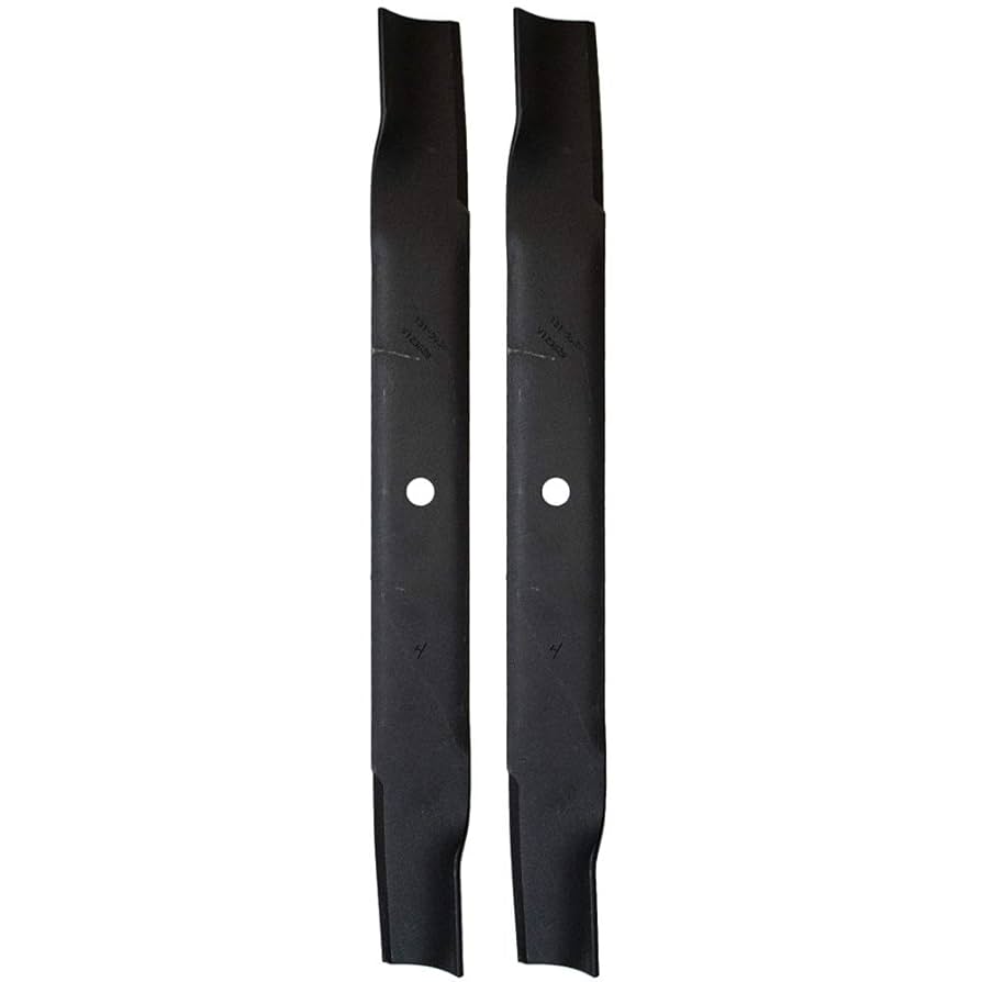 Amazon.com : Exmark 131-3939-03 High-Lift Blade Quest E S