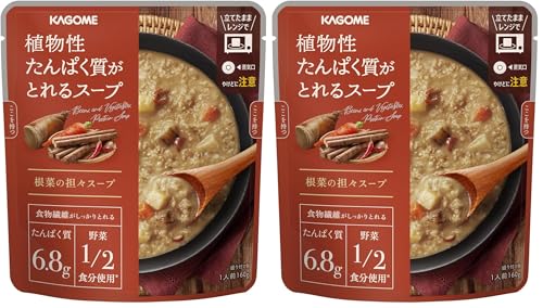 �yAmazon.co.jp����z�J�S�� �A��������ς������Ƃ��X�[�v ���؂̒S�X�X�[�v 160g×1�� �T�|�׃W (× 2)