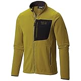 Mountain Hardwear Men's Strecker Lite Comfort Jacket
