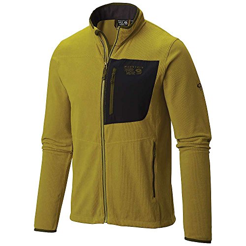 Mountain Hardwear Strecker Lite Jacket