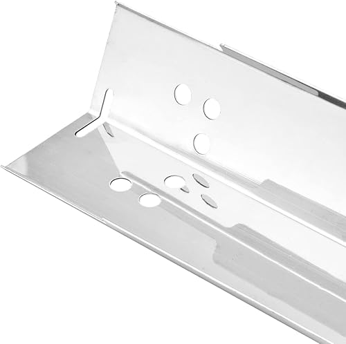 Miniatura 6 de Piezas de repuesto para parrilla de tubo de quemador de tienda de calor DGF600SSP para Dyna Glo 6 piezas de parrilla de quemadores Piezas de placas