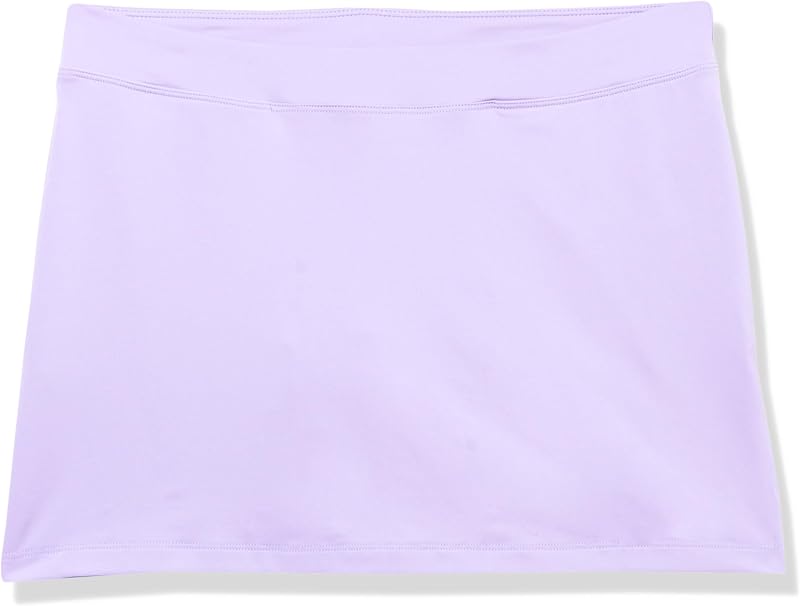 pollera de punto para niña