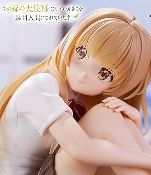 椎名真昼　Relax time フィギュア　15点 hq720.jpg?sqp=-