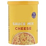 Creamy Cheese Sauce Mix, 185g, No Artificial Colours or Preservatives