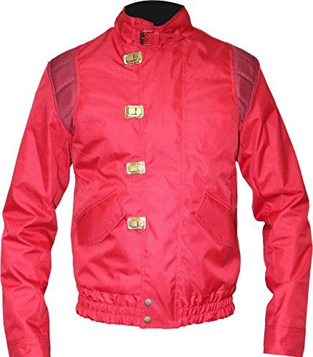 The Jasperz AKIRA KANEDA Cordura jacket,Capsule and text manga Katsuhiro Otomo,XXS-3XL2