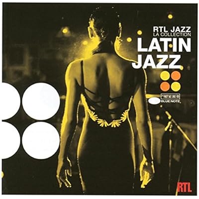 Rtl Jazz : La Collection