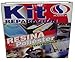 Plainsur - Kit De Reparacion Resina De Poliester Mas Fibra De Vidrio