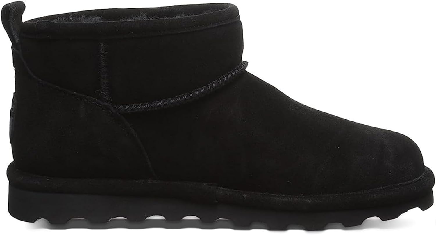 BEARPAW Women's Shorty Boot - Image 5