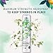 Herbal Essences Set Me Up Beautiful Bold Hold Hairspray 8 Oz (Pack of 12)