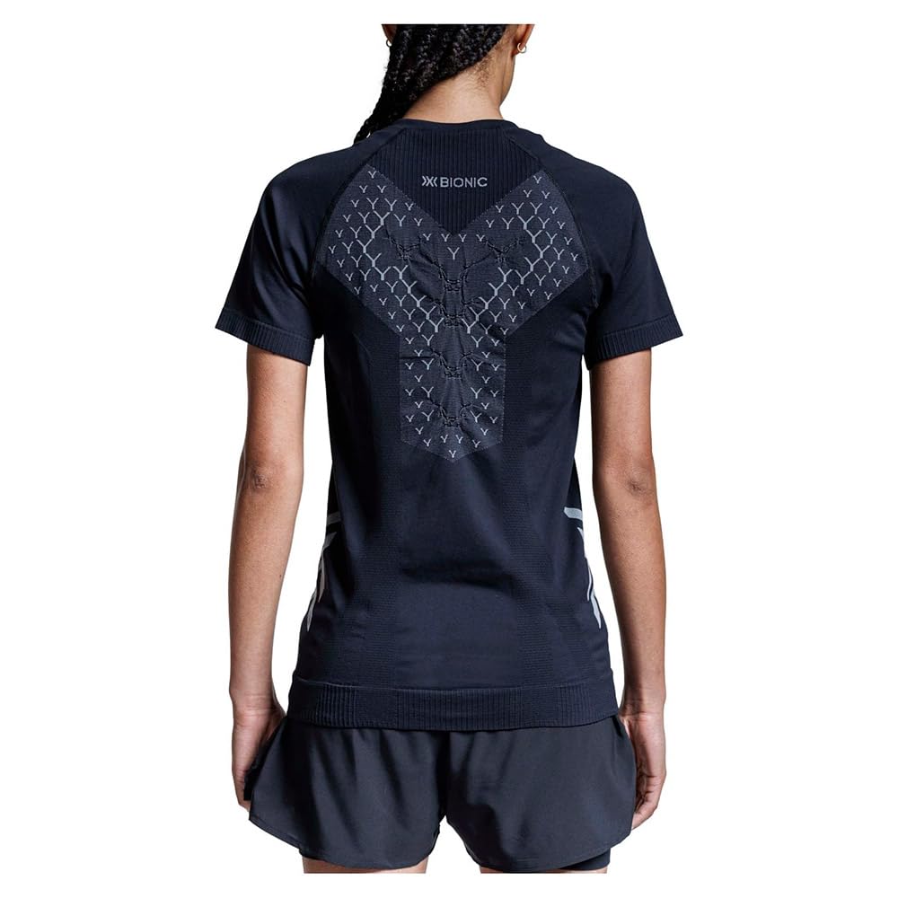 X-Bionic Twyce Run Shirt Short Sleeves Women