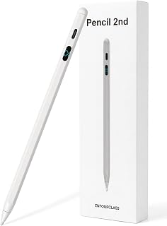 2-in-1 Stylus with LED Display