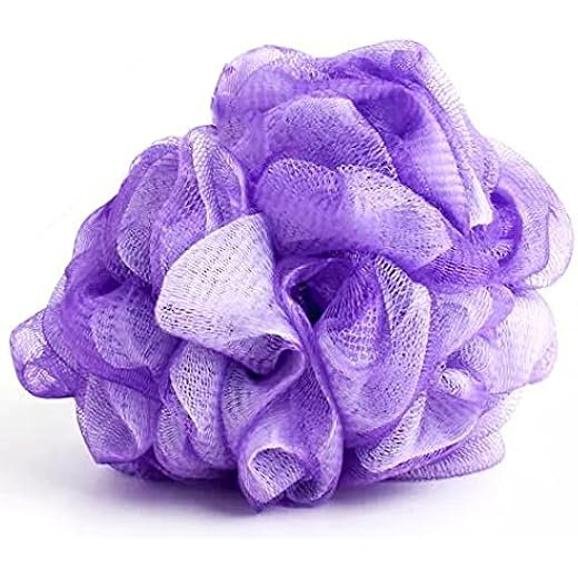 NOTCH Loofah 5 inch Long Lasting B098BCQZ75