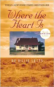 Where the Heart Is book cover