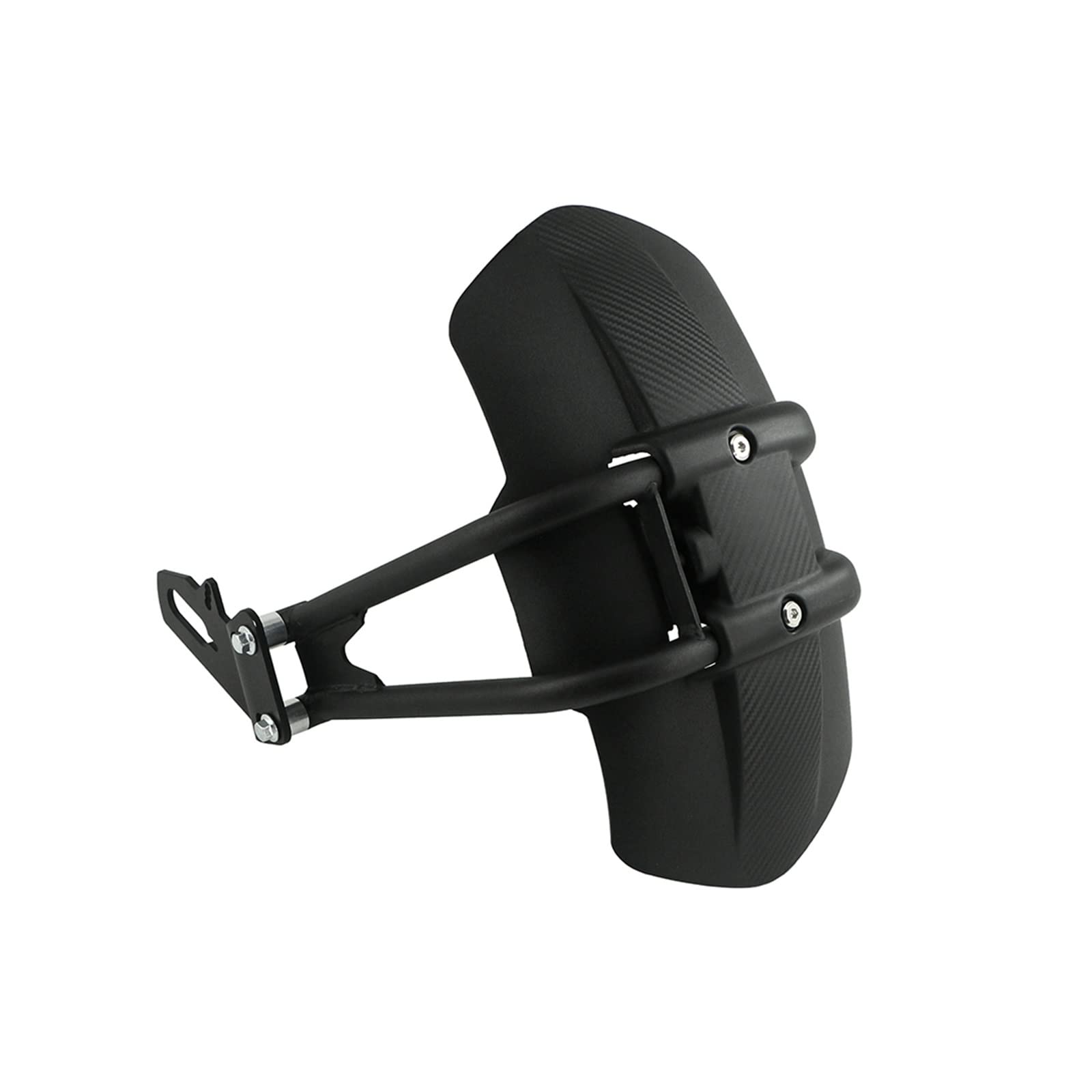 Extender Hugger Parafango moto per GW250 NC700 NC750X NC750D parafango posteriore paraspruzzi Fender Motocicletta