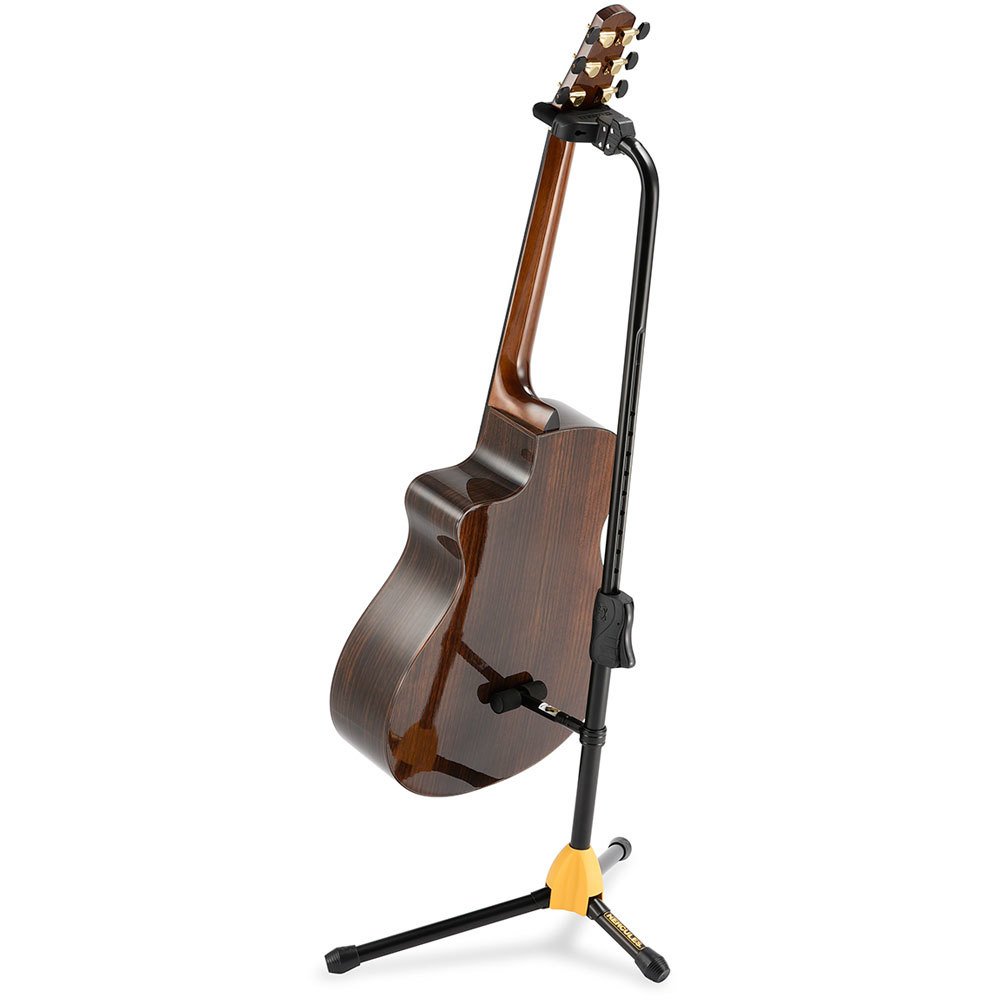 Hercules GS412B A/G Guitar Stand (japan import)