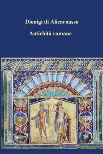 Antichità romane