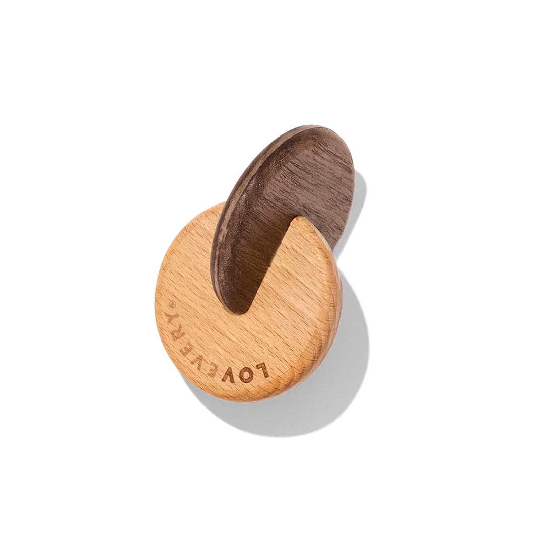 LOVEVERY, The Charmer Play Kit + Libro Bonus, tempo pancia e sviluppo della forza motoria, essenziale per neonati e miglior regalo per bambini 3-4+ mesi