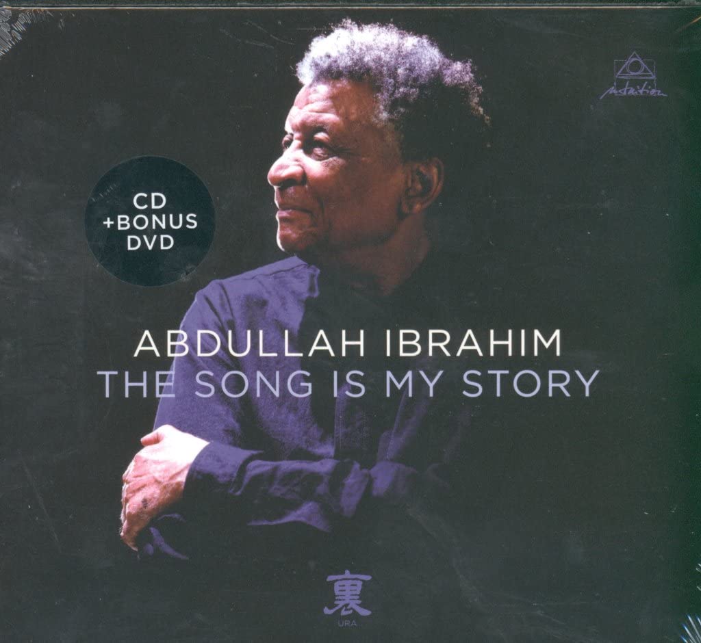 The Song is My Story