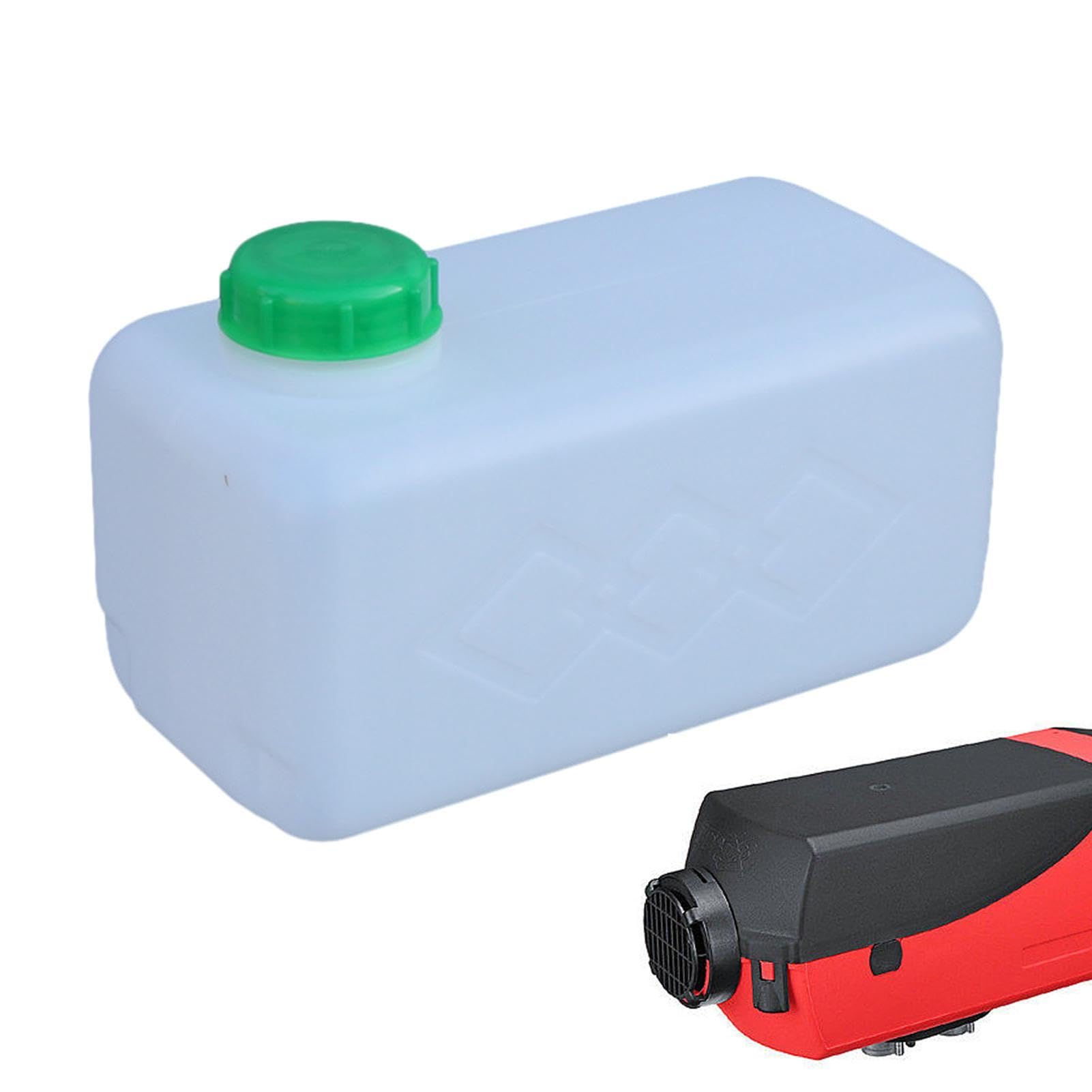 Produktbild von Tank Standheizung 5L Air Standheizung Kraftstofftank Öl Lagerung Für LKW Heizöl Benzintank Standheizung Tank