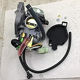 yise-K0594 New carb carburetor carburettor 33mm replace KEIHIN CVK32 CVK33 CVK34 FIT FOR Kawasaki BJ250 250TR 250CC 300cc w heater