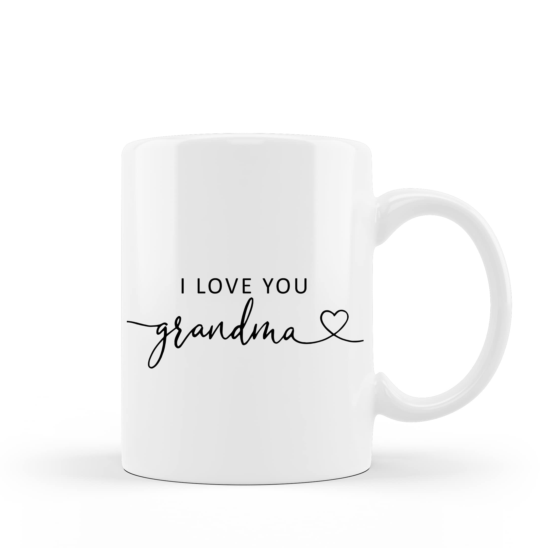 grandmaさま専用 Amazon.com | Pavilion Grandma Coffee Mug - Stoneware Coffee Cups