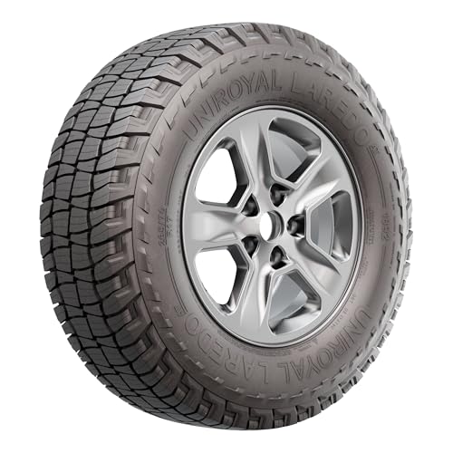 Uniroyal Laredo AT