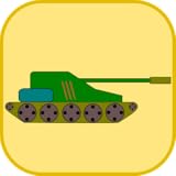 esso tankstelle vs-schwenningen tank constantly accelerating Tank vs flowers