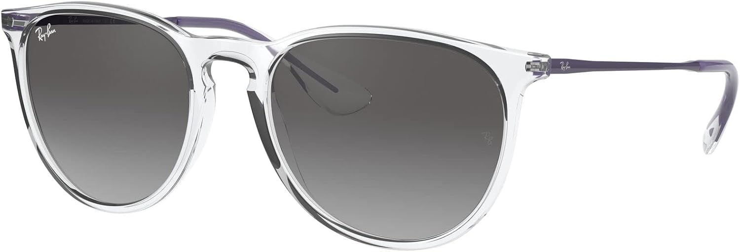 Óculos de Sol Ray-Ban Erika Unissex Óculos de Sol Ray-Ban Erika Unissex