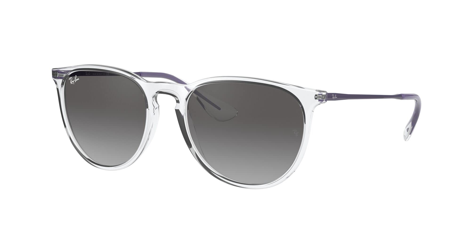 Ray-Ban Lunettes de soleil unisexes Rb4171 Erika