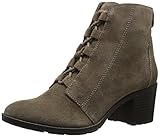 Anne Klein Women's Kadey Suede Boot
