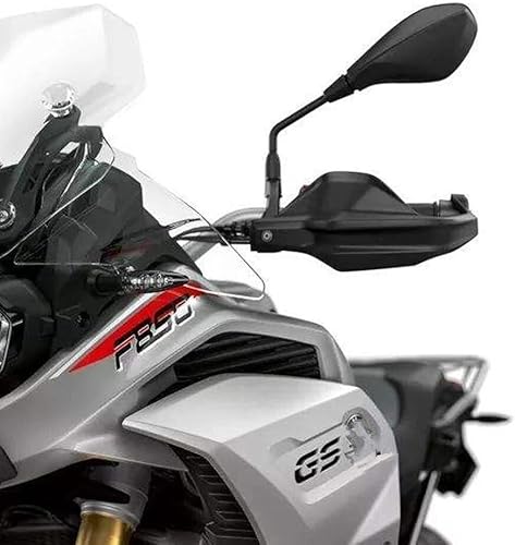 Miniatura 5 de for F750GS F850GS F750 F850 GS 2018-2020 Motorcycle Handguard Shield Hand Guard Protector Windshield F 850 GS 750 Handguard Handguards