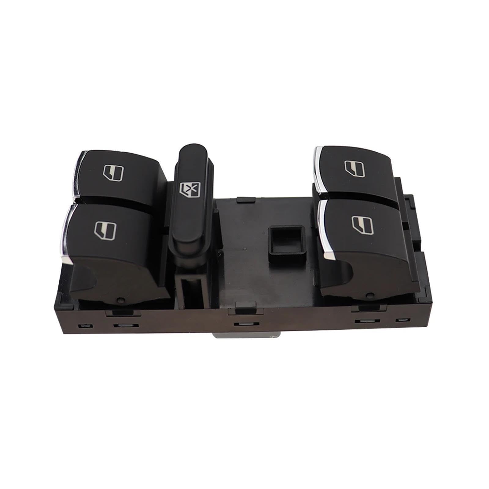 cristal auto Para Tiguan Para Passat Para CC Para Seat interruptor