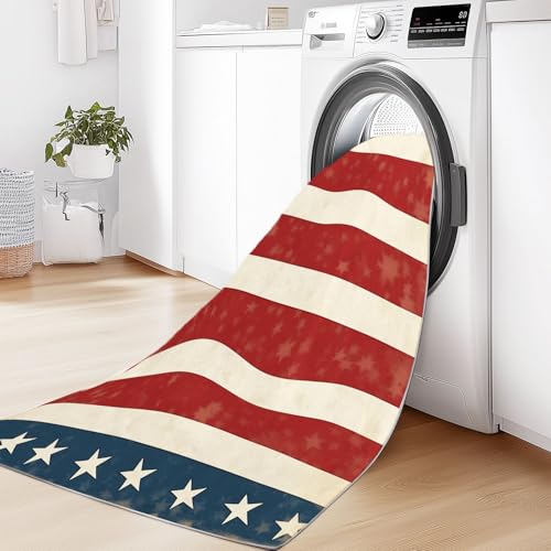 Tapis entree interieur 160x230 poil ras doux retro