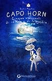 idillio positano linen dress  Capo Horn. Cinque racconti di idillio e di tragedia (Italian Edition)