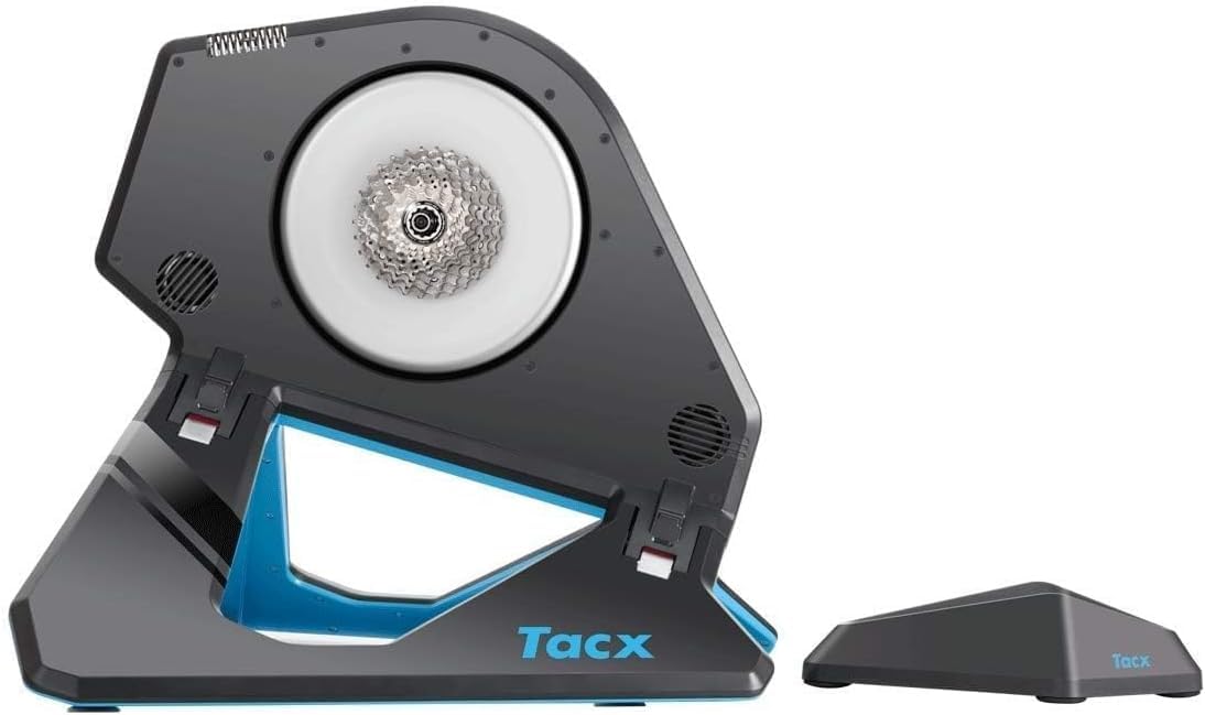Tacx Neo 2T Smart - Allenatore per bicicletta, colore: nero