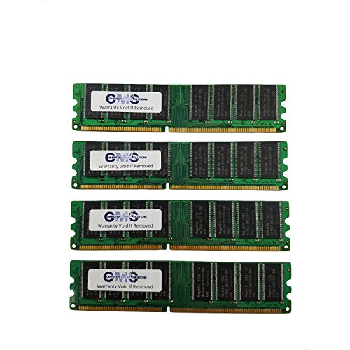 4 GB RAM ( 4 x 1gb ) DIMM������for Dell PowerEdge 1600sc�T�[�o�[by CMS