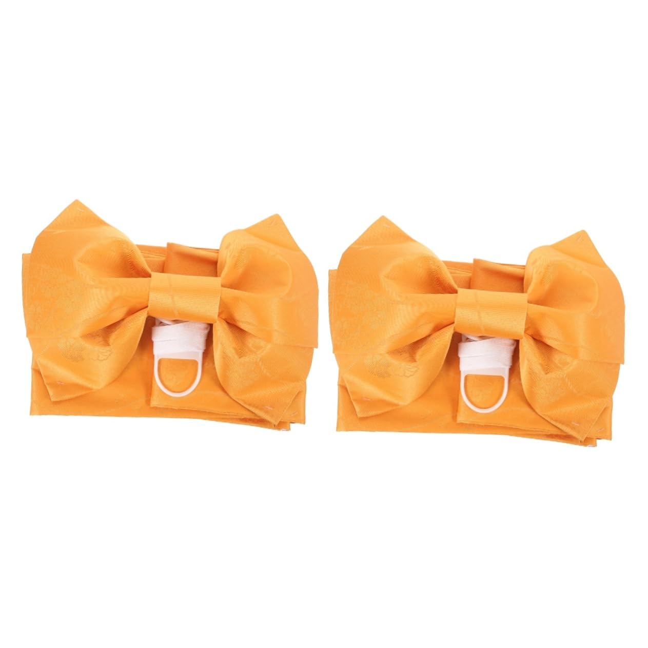 2piezas Cinturón De Kimono Japonés Con Lazo Elegante Para Mujer Cinturón De Waist Wrap Para Vestidos Accesorio De Moda Para Cosplay y