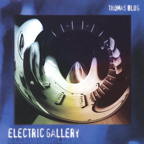 electric gallery electric gallery