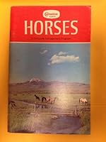 horses B005DVIDOG Book Cover