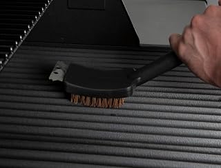 Palmyra Bristle Grill Brush