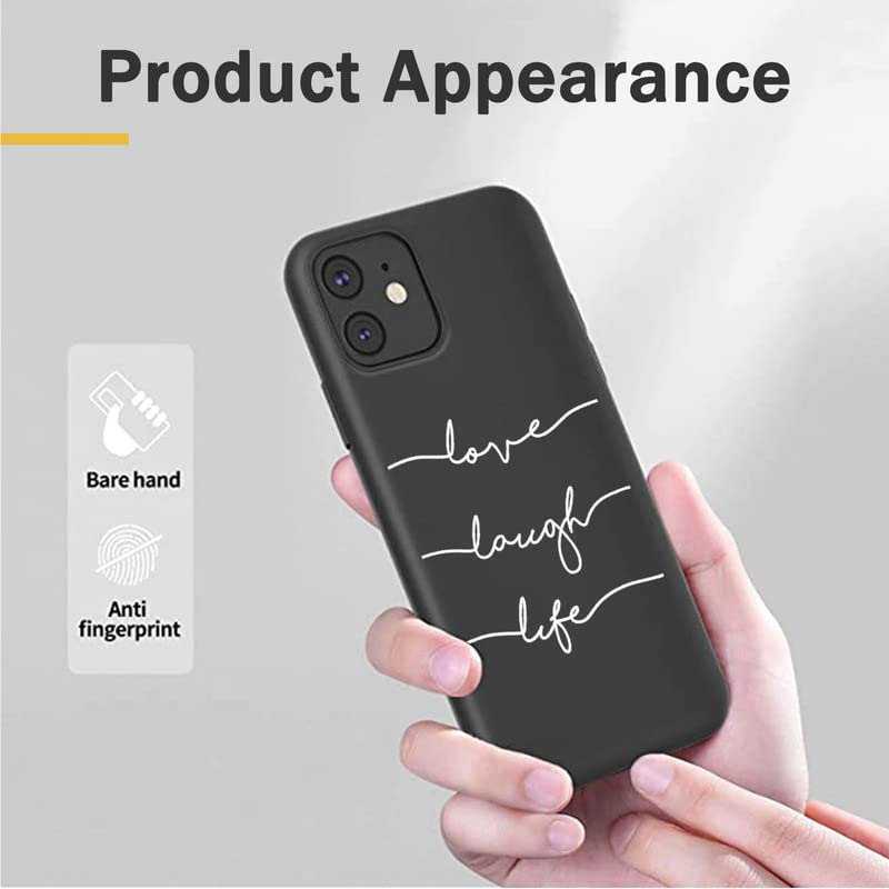 WXPPJ Cover per IIIF150 Raptor Custodia + [2 Pezzi] Pellicola Vetro Temperato, Nero Anti-Caduta Bumper Morbido Silicone TPU Protezione Case per IIIF150 Raptor (6.80) - Fiore Rosa