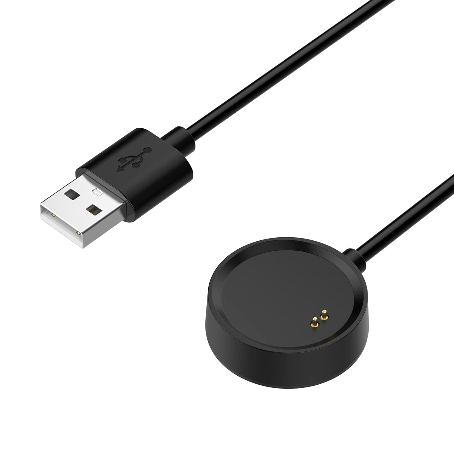 BROP® Smart Watch Charger Magnetic Universal Charger (Real-me RMA161 Watch Charger) (B0DFQBYZ65) Amazon Price History, Amazon Price Tracker