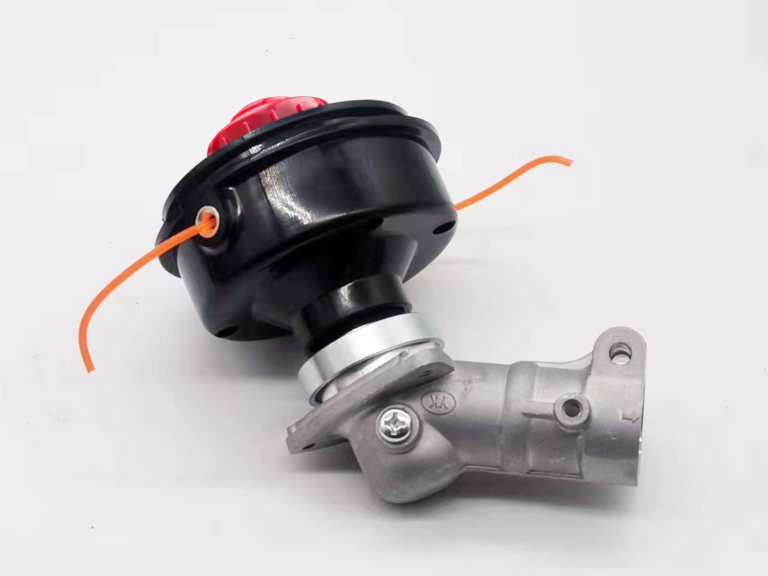 Kerlista Replacement Part Gearbox Assembly fits for MTD Craftsman Homelite Milwaukee Ryobi and More Straight Shaft Trimmer